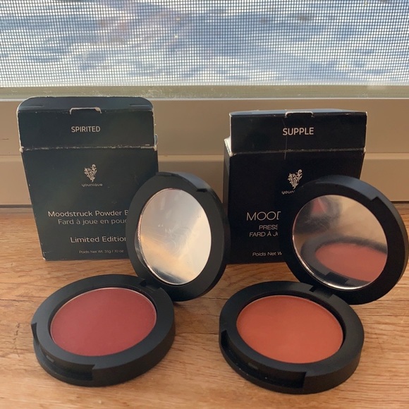 Younique Other - Younique moodstruck pressed blusher